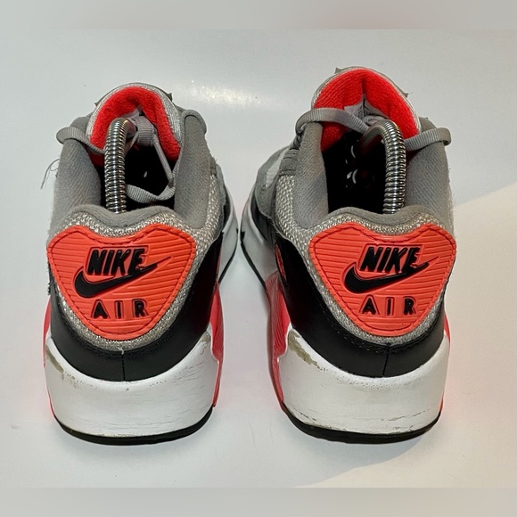 air max 90 infrared youth